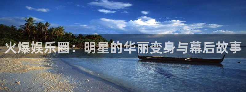 辉达娱乐有梦你就来：火爆娱乐圈：明星的华丽变身与幕后故事