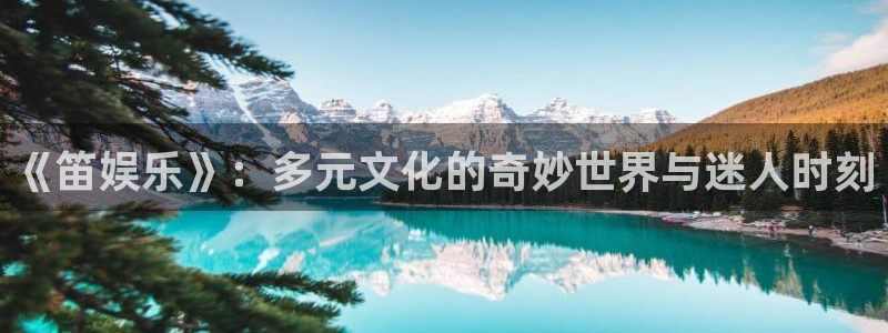 辉达娱乐vip麻将胡了：《笛娱乐》：多元文化的奇妙世界与迷人时刻